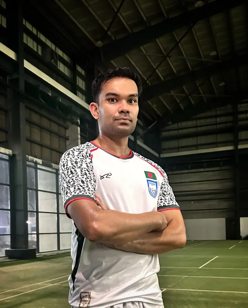 Home Jersey Fan Version - MENS