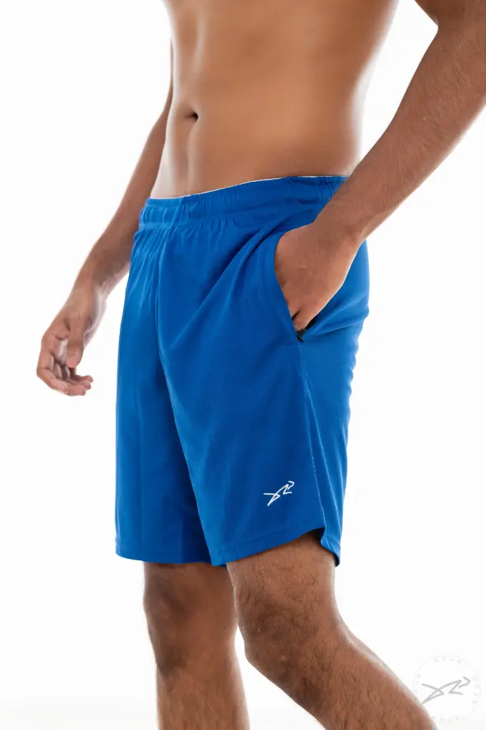 Football Shorts 1.01