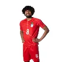 BFF 25/26 Player Edition Jersey - Hamza
