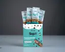 SNACR Chocolate Granola Bar 4pack