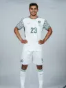 BFF 25/26 Home Jersey Player Edition Mens
