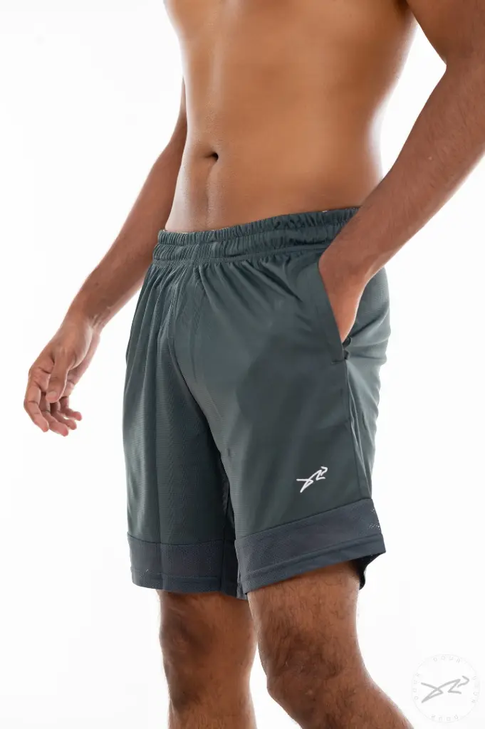 Basketball Shorts 1.01