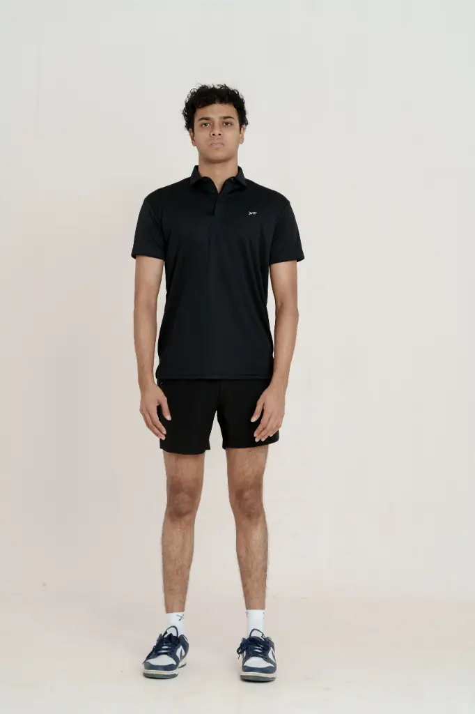 Power Play Polo Shirt