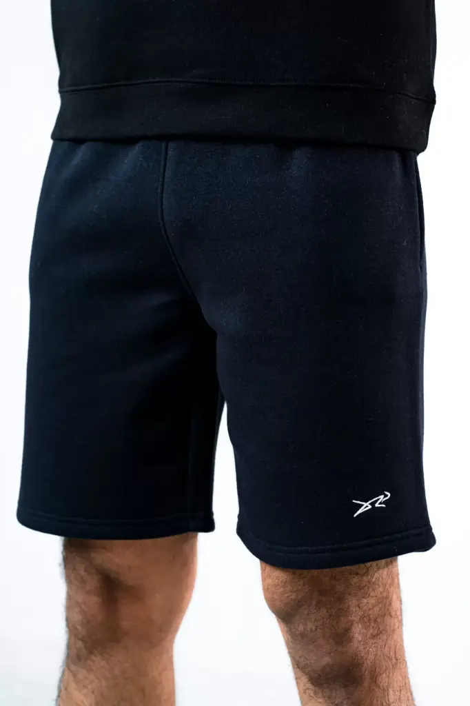 Rebel Shorts