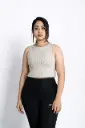 Chief Crop Top