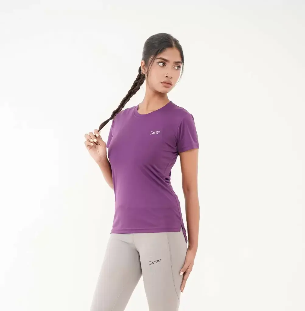 Classic Running Tee