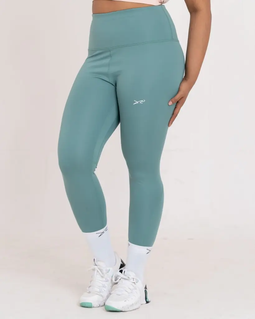 Cloud Sculpt Leggings