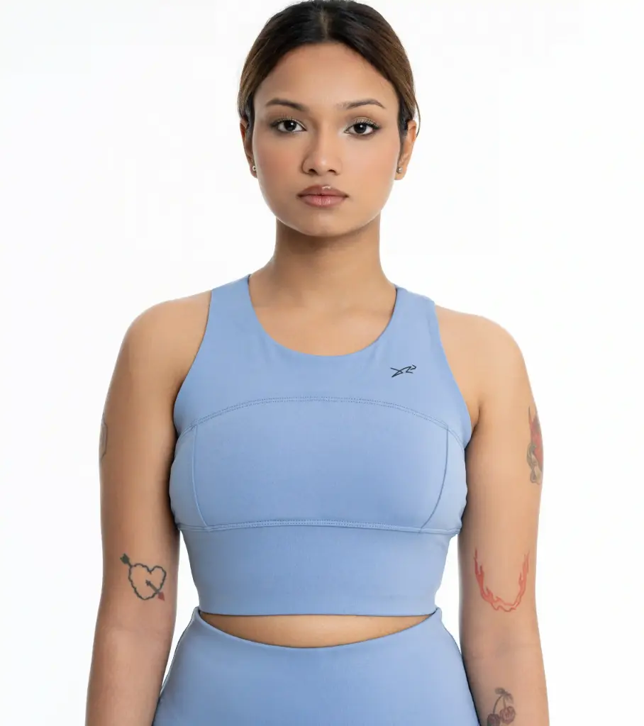 Cloud Sculpt Sports Bra