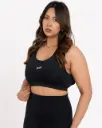 Elys Halter Neck Sports Bra