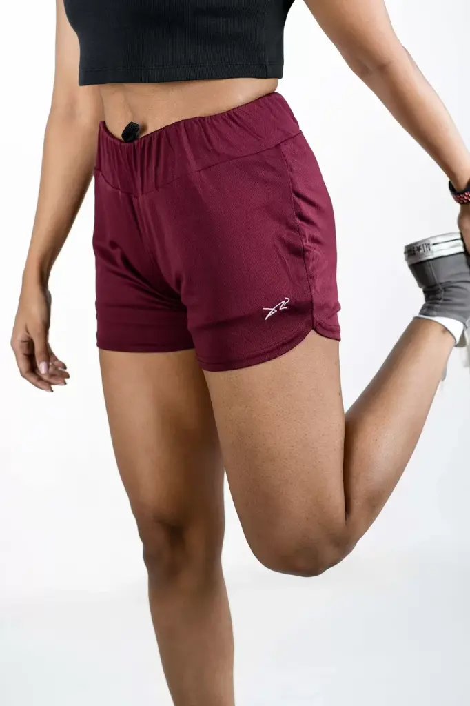 Pacer Shorts