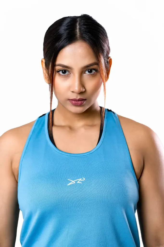 Racer Back Tank