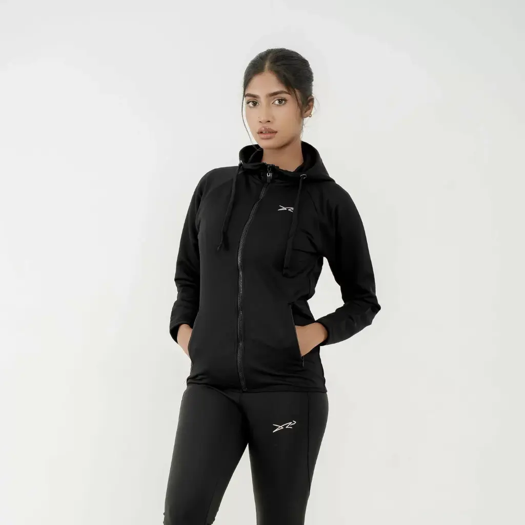 Runners Hoodie