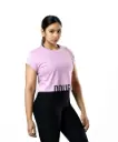 Temper Crop Top