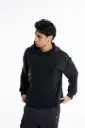 Drop Shoulder Hoodie