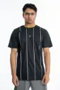 Volt Stripe T-Shirt