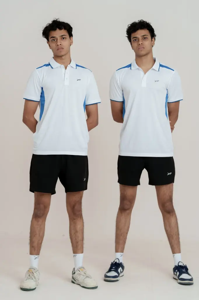 Deuce Polo Shirt