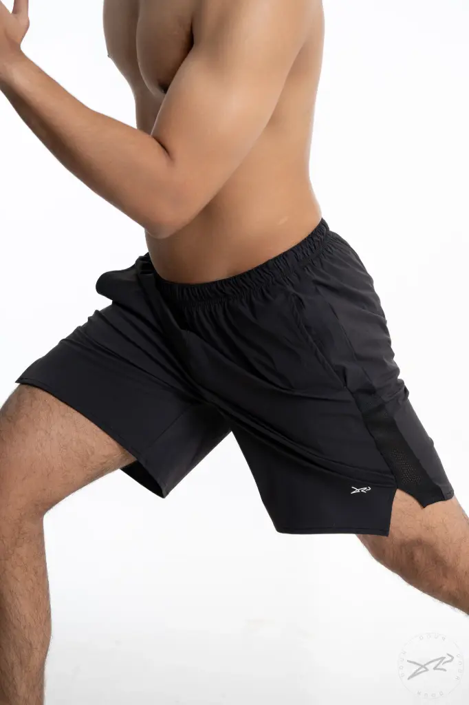 Mesh Shorts