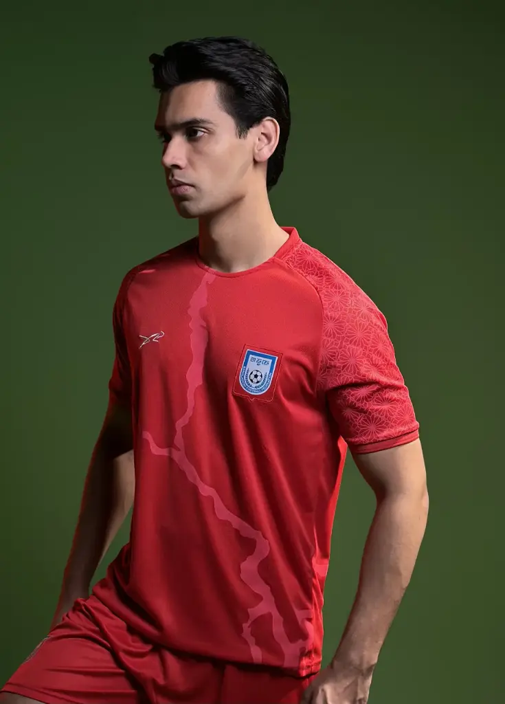 BFF 25/26 Away Jersey Mens