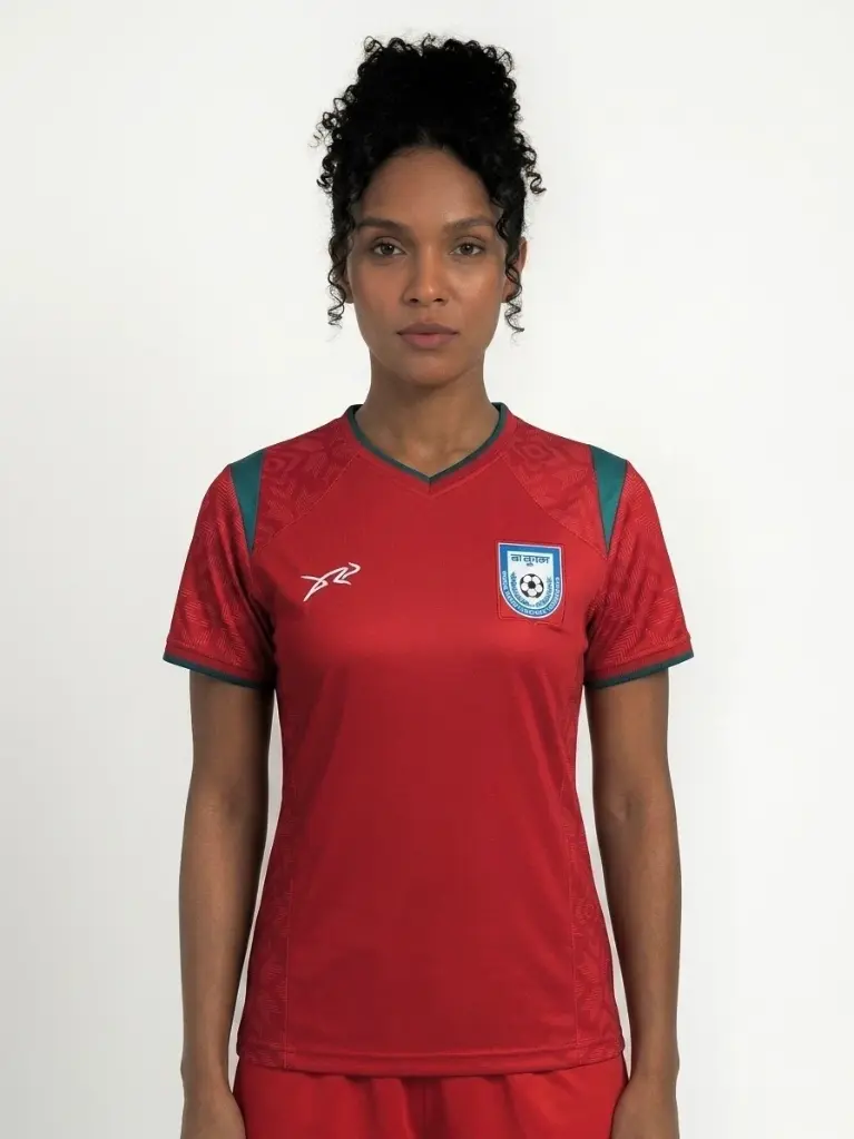 BFF 25/26 Away Jersey Womens