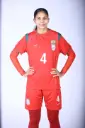 Personalise BFF Away Jersey – Women’s