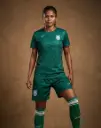 BFF 25/26 Home Jersey Womens
