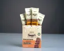 SNACR White Butterscotch Protein Nut Bar 4 Pack