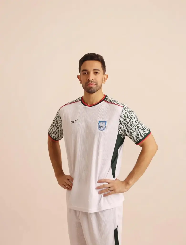 BFF 25/26 Home Jersey Mens