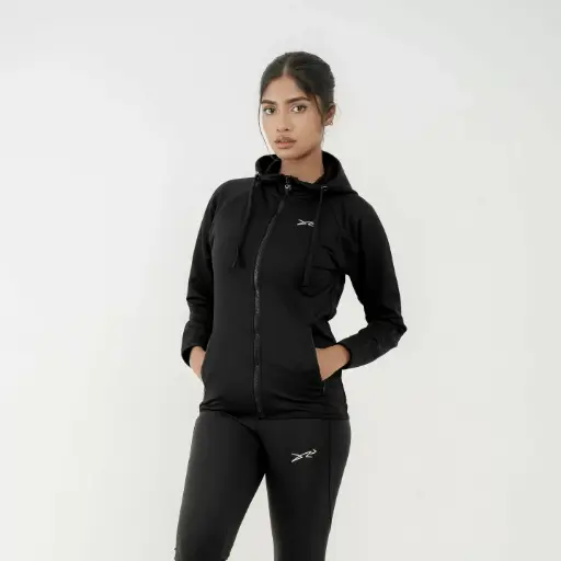 Runners Hoodie