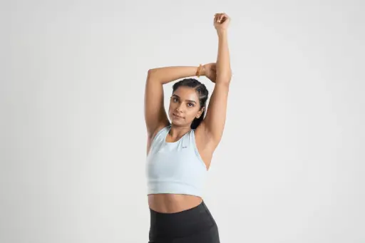 TRIO Sports Bra