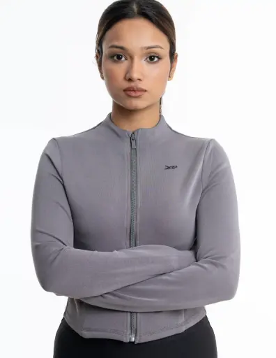 Air Form zip up