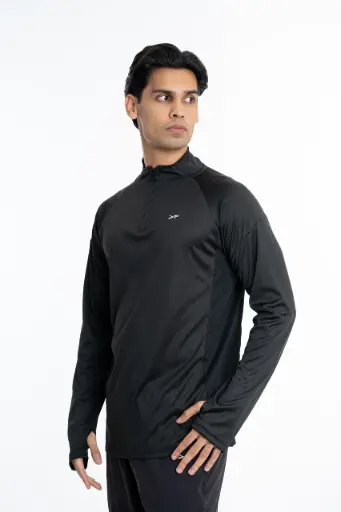 Aero Tech Run Jacket