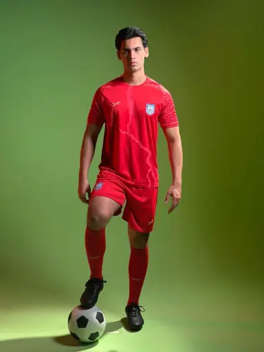 BFF 25/26 Customized Away Jersey Mens