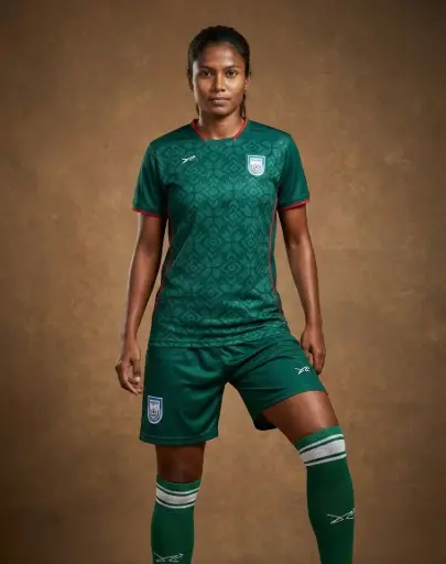 BFF 25/26 Home Jersey Womens