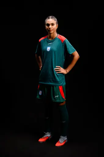 BFF 26/27 Away Jersey Womens