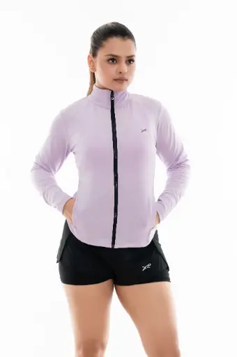 Elevate Zip Up