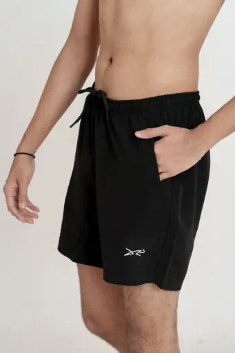 Amp Shorts