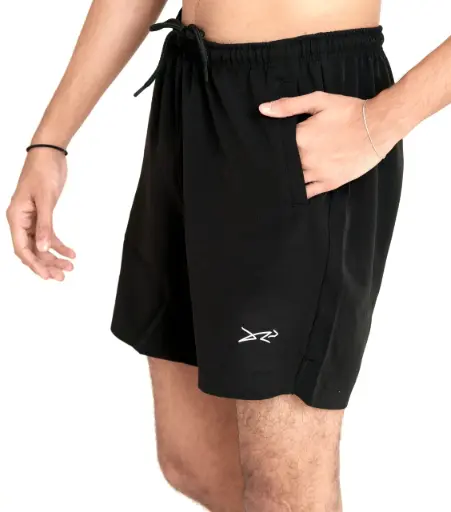 Amp Shorts