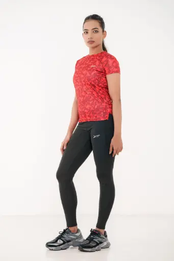 Classic Running Tee