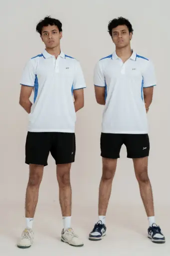 Deuce Polo Shirt