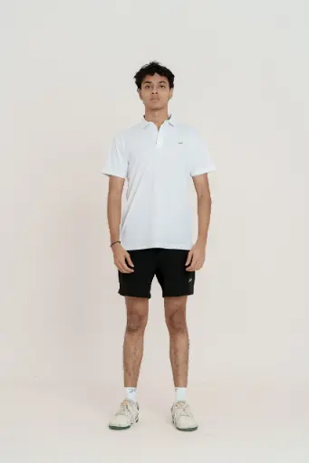 Power Play Polo Shirt