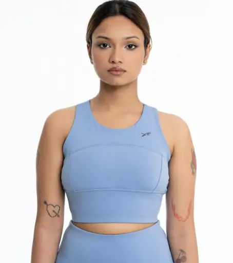 Cloud Sculpt Sports Bra