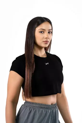 Micro Crop Top