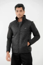 Lightweight Puffer Jacket - Image 2