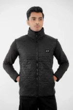 Lightweight Puffer Jacket