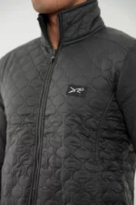 Lightweight Puffer Jacket - Image 3