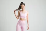 ALL IN Sports Bra