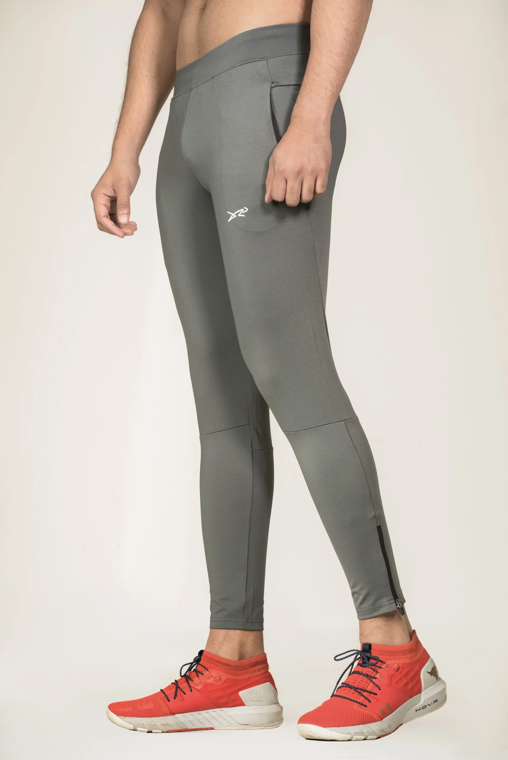 Dour Aspect Joggers Grey 01 Aspect Joggers - Image 1