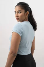 BRICK CROP TOP - Image 2