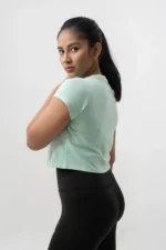 BRICK Crop Top - Image 4