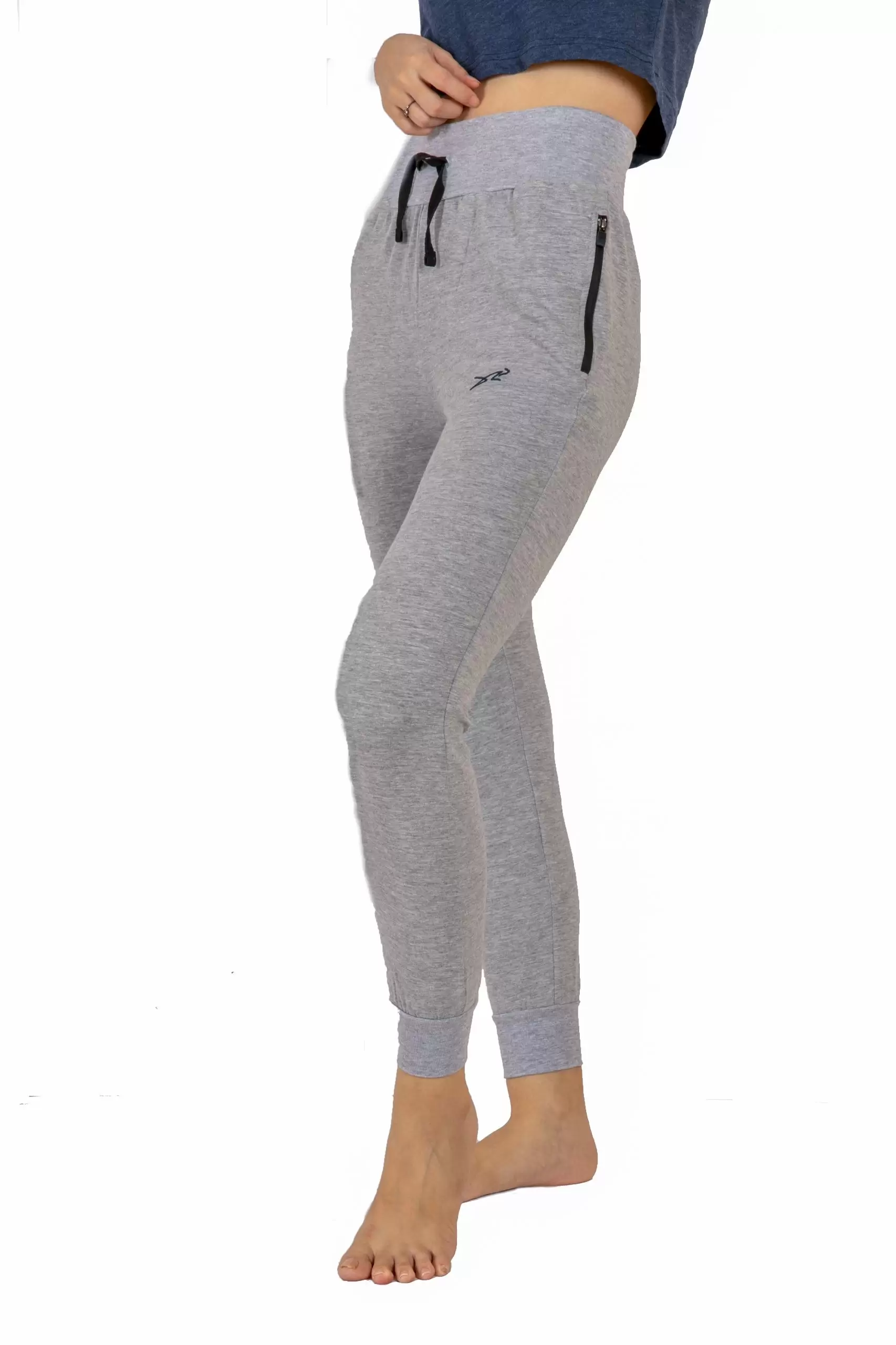 Dour BUR Joggers Grey 02 BUR Joggers - Image 1